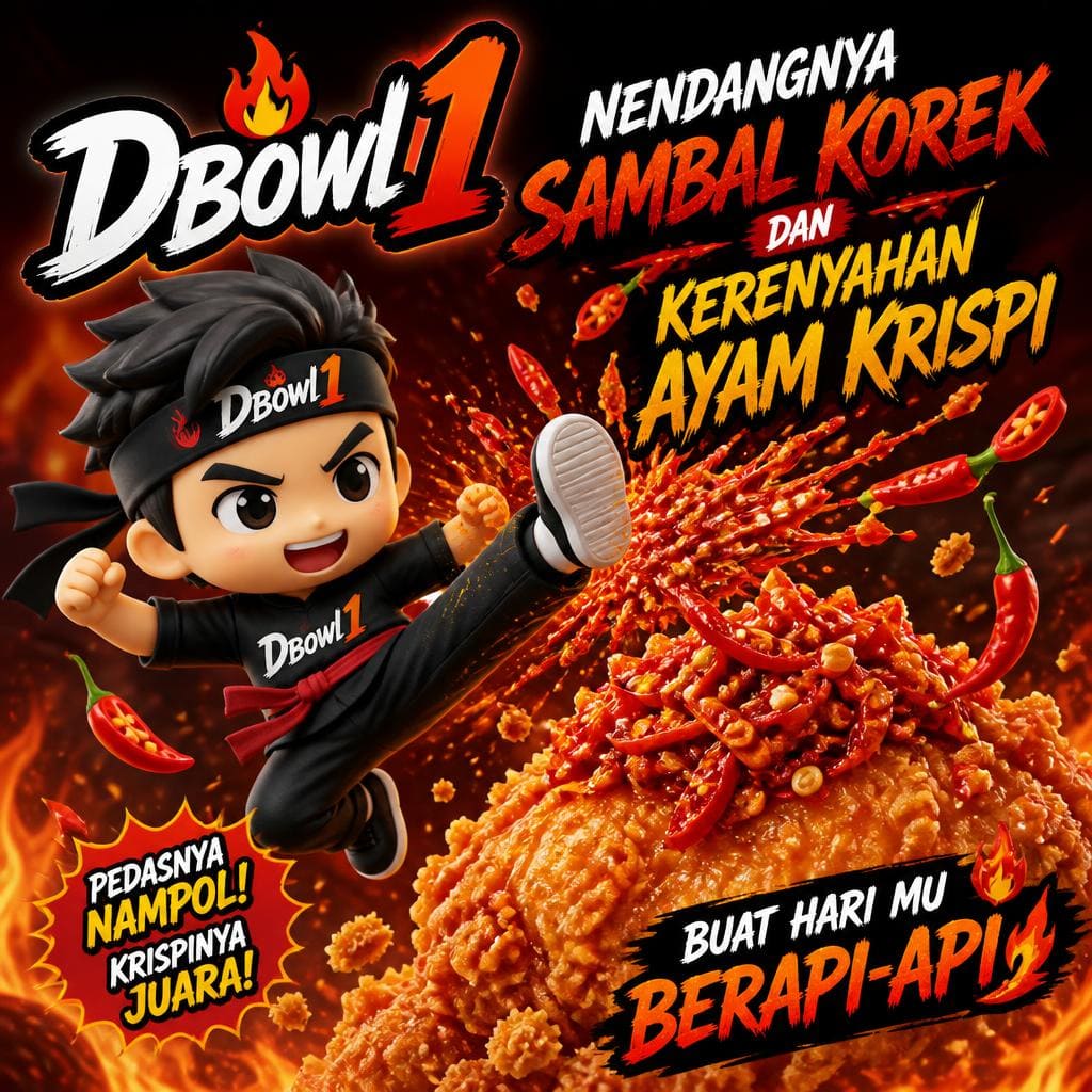 Dbowl 1 D’ Cost Seafood